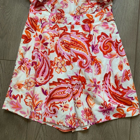 Colorful Entro romper! - Picture 2 of 5